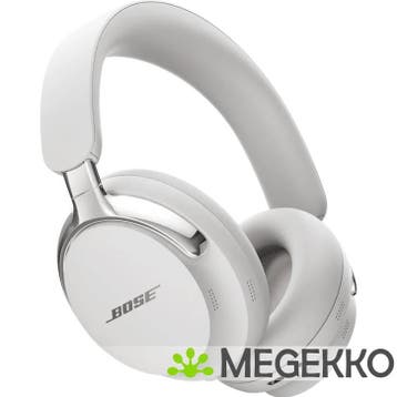 Bose QuietComfort Ultra Headphones (2de gen) Wit, Verzenden, Nieuw