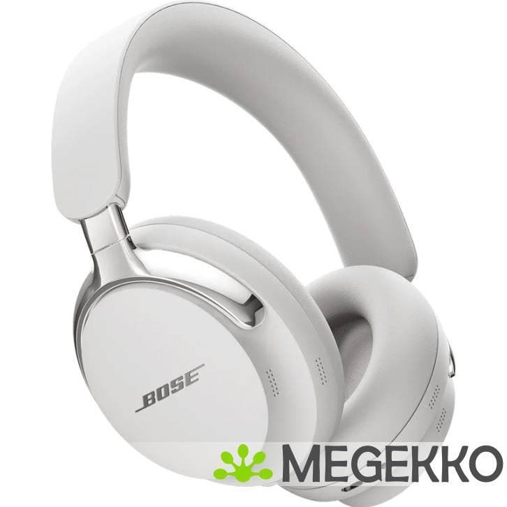 Bose QuietComfort Ultra (2de gen) Wit, Informatique & Logiciels, Ordinateurs & Logiciels Autre, Envoi