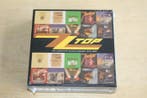 ZZ-Top - The Complete Studio Albums 1970-1990 / 10CD - CD