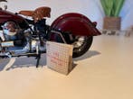 Franklin Mint 1:10 - Voiture miniature - 1942 Indian