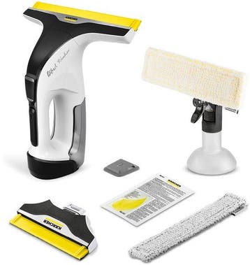 Kärcher Window Vac WV8 Signature Line ra — zo goed als nieuw, Verzenden