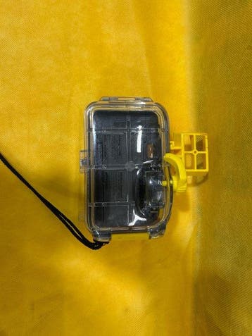 Vivitar All-Weather Camera Onderwatercamera, Nieuw