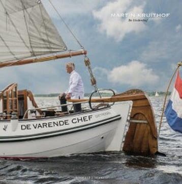 De varende chef 9789492037848 Laura de Grave, Boeken, Verzenden, Gelezen, Laura de Grave