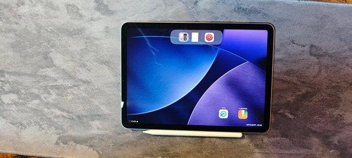 Apple iPad Air 4 (2020) 10.9 inch | A14 Bionic | 64GB |, Consoles de jeu & Jeux vidéo, Consoles de jeu | Accessoires Autre