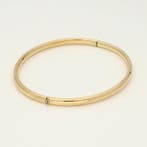 Armband - 14 karaat Geel goud - Fjory, Nieuw
