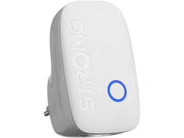 Veiling - STRONG WLAN Repeater AC1200 - WPS - 1200Mbits/s, Computers en Software, Nieuw