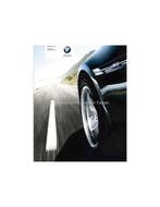 2006 BMW M6 BROCHURE NEDERLANDS
