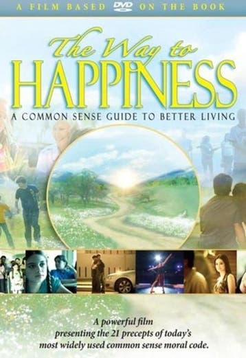 The Way to Happiness (IMPORT), Verzenden, Nieuw in verpakking