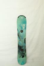 Refurbished - Snowboard - Burton LTR - 144, Ophalen of Verzenden, Gebruikt, Board