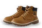 Lico Veterboots Jongens in maat 33 Bruin, Verzenden, Jongen of Meisje, Schoenen, Lico