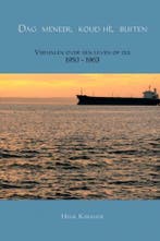 Dag meneer, koud hè, buiten 9789402175608 Henk Kerkhof, Verzenden, Zo goed als nieuw, Henk Kerkhof