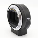 Nikon FTZ Mount Adapter | Tweedehands, Verzenden, Zo goed als nieuw