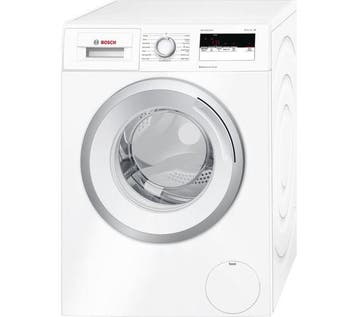 Bosch WAN24100GB - Wasmachine - 7 kg - 1200 tpm - EcoSilence, Ophalen of Verzenden, Nieuw