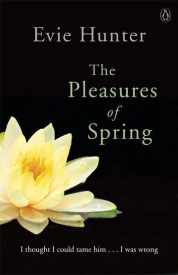 The Pleasures of Spring 9780241970034 Evie Hunter, Verzenden, Evie Hunter