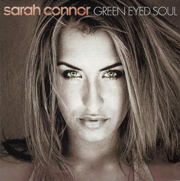 Sarah Connor - Green Eyed Soul, Verzenden, Gebruikt
