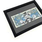 WhyCreationz (XX-XXI) - Supreme Scrooge - Blue