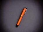 Parker - Duofold Lucky Curve Big Red - Sans prix de réserve, Nieuw