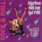 Various - Rock &amp; Roll: Skinny Minnie Ready Teddy Rock N, Verzenden