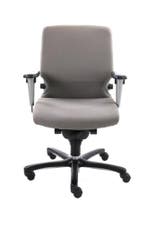 Haworth Comforto 77, Overige kleuren, Verzenden, Zo goed als nieuw, Bureaustoel