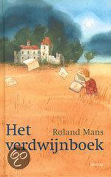 Het verdwijnboek 9789020948929 R. Mans, Verzenden, Gelezen, R. Mans