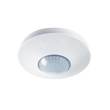 ESYLUX Compact bewegingsmelder-bussysteem - EP10427442, Doe-het-zelf en Bouw, Verzenden, Nieuw