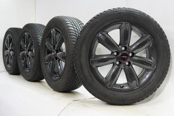 Mini Countryman F60 539 17 inch velgen Bridgestone Winterban, Auto-onderdelen, Banden en Velgen, Ophalen of Verzenden, Nieuw
