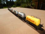 Märklin H0 - 3000/4500/4501/4501/4900 - Ensemble de train