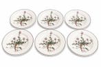 Villeroy & Boch - Assiettes, luxe - Tafelservies voor 6 (6)