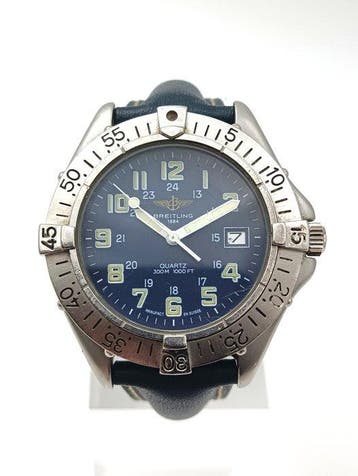 Breitling - Colt - Zonder minimumprijs - A57035 - Heren -