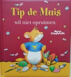 Tip de Muis wil niet opruimen 9789086684267 Marco Campanella, Verzenden, Marco Campanella