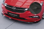 Cupspoiler voor Opel Astra K CSL419-M, Verzenden
