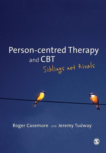 Person-Centred Therapy And Cbt |  | Nieuw, Verzenden, Nieuw