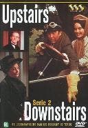 Upstairs downstairs - Seizoen 2 op DVD, Verzenden