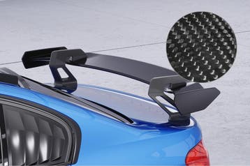 CSR zwanenhals achterspoiler voor BMW 3 Serie F30 / M3 F80 |, Verzenden