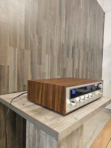 Pioneer - SX-300 Récepteur stéréo à semi-conducteurs