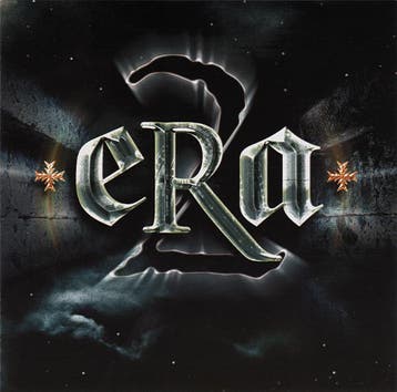 Era - Era 2, Verzenden