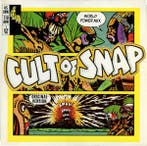 Snap! - Cult Of Snap (World Power Mix), Verzenden, Gebruikt