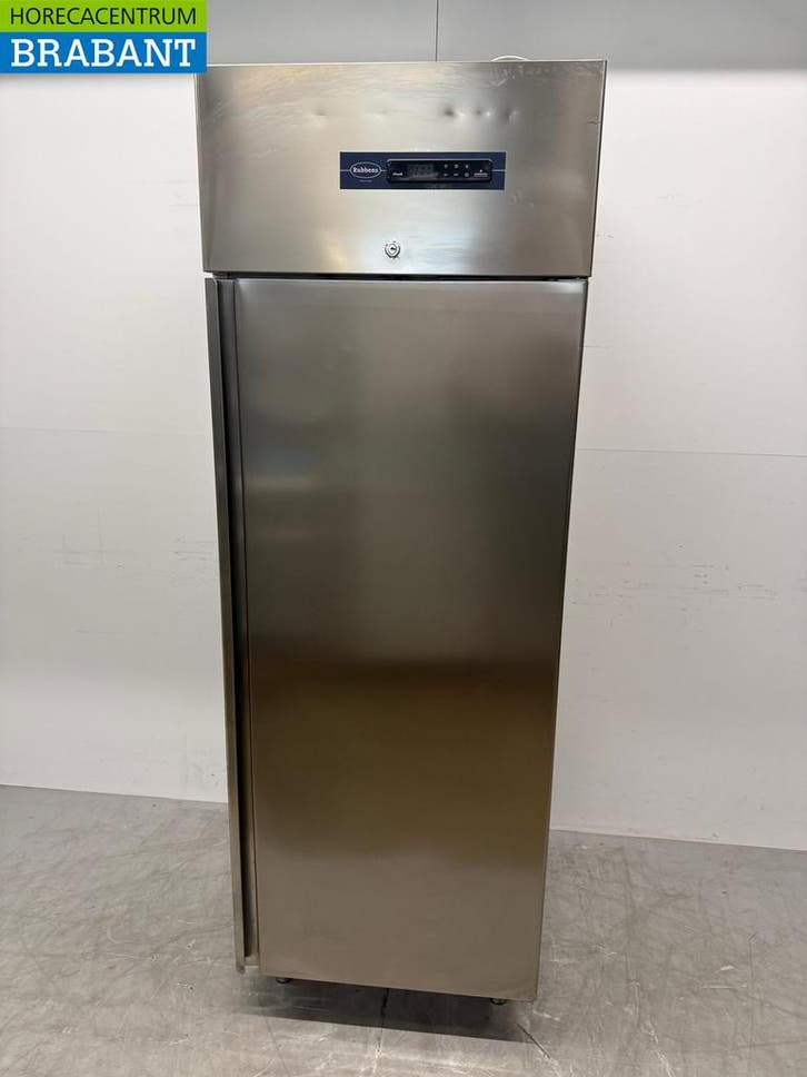 RVS Rubbens Koeling 550 liter 230V Horeca, Zakelijke goederen, Horeca | Keukenapparatuur, Ophalen of Verzenden