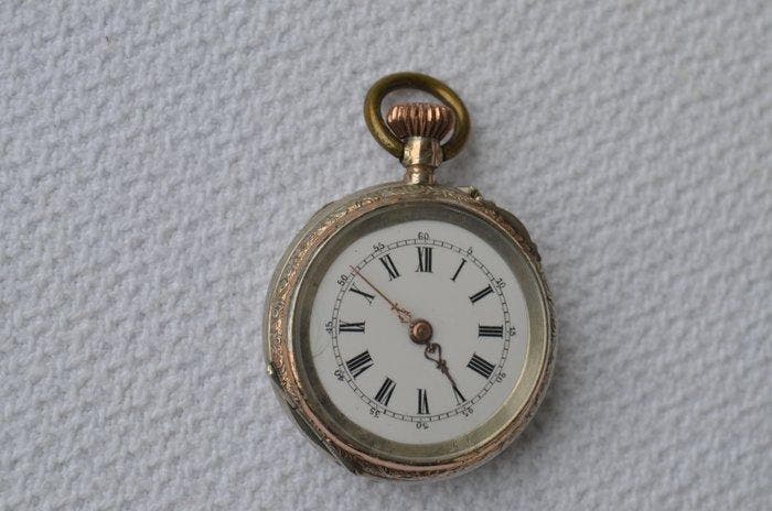 Ancre - Classics Art Deco - 35661 - 1900-1949, Bijoux, Sacs & Beauté, Montres | Hommes