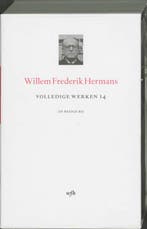 Volledige Werken 14 9789023464495 Willem Frederik Hermans, Verzenden, Nieuw, Willem Frederik Hermans