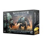 Warhammer The Horus Heresy Dreadnought (Warhammer nieuw), Ophalen of Verzenden, Nieuw