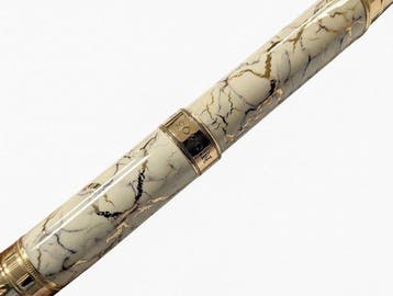 Aurora - Aurora Limited Edition Marble Auroloide Fountain