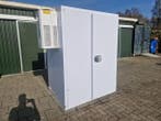 Koelcel 150 x 120 x 200 cm stekker klaar, Gebruikt, Koelen en Vriezen