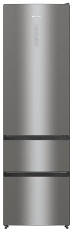 Hisense RM469N4ACE - Koel-vriescombinatie - 200 cm - 368L -, Elektronische apparatuur, Koelkasten en IJskasten, Ophalen of Verzenden