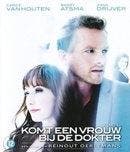 Komt een vrouw bij de dokter op Blu-ray, Cd's en Dvd's, Blu-ray, Nieuw in verpakking, Verzenden