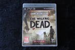 The Walking Dead Game of the Year Edition Playstation 3 PS3, Games en Spelcomputers, Verzenden, Nieuw