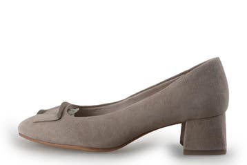 Tamaris Pumps in maat 40 Roze, Tamaris, Pumps, Verzenden, Zo goed als nieuw