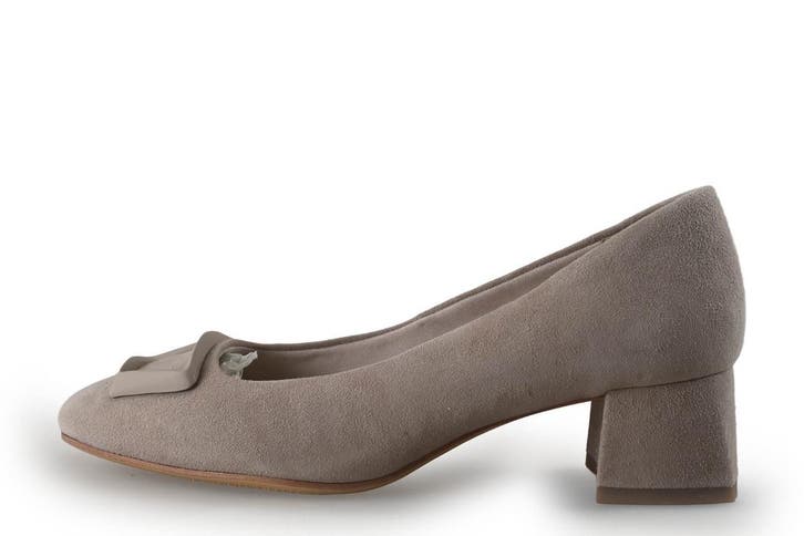 Tamaris Pumps in maat 40 Roze, Kleding | Dames, Schoenen, Roze, Zo goed als nieuw, Pumps, Verzenden