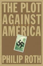 The Plot Against America 9780224074537 Philip Roth, Verzenden, Gelezen, Philip Roth