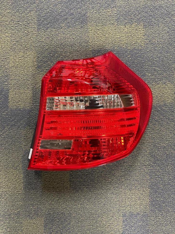 BMW 1-Serie E81/E87 07-11 achterlicht rechts, Auto-onderdelen, Verlichting, Nieuw, BMW